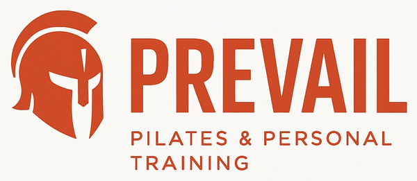Prevail Pilates & Personal Training